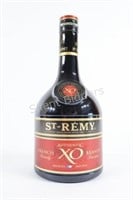 St. Remy Authentic XO French Brandy