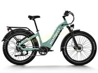 All New Himiway D5 Electric Bike