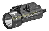 STRMLGHT TLR-1 STROBE 300 LUMENS BLK