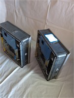 Dell 760 optiplex lot