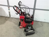 COLEMAN POWERMATE 2750 POWER WASHER, UNTESTED