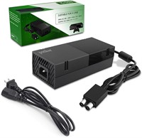NEW $46 100-240V Xbox Power Supply