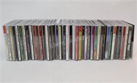 Collection of CDs - See Pictures