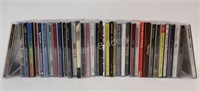 CD Collection - See Pictures