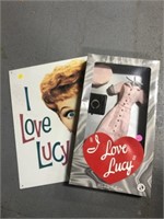 LUCY ITEMS