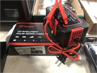 12 V CHARGER