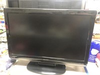 SHARP FLATSCREEN TV