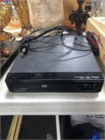 DVD PLAYER