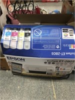 EPSON ET 2803 PRINTER