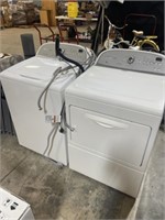 WHIRLPOOL CABRIO WASHER AND DRYER SET