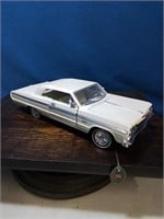 1964 Chevrolet Impala Tudor coup dicas