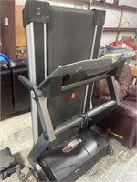 HEALTH RIDER R60 TREADMILL