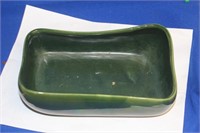 Rectangular Pottery Bowl