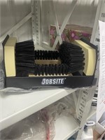 SHOE BRUSH