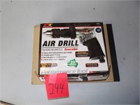 Air drill new