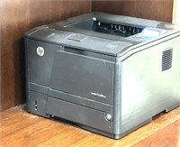 HP 4100 n LASER PRINTER