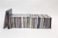 CD Collection - See Pictures