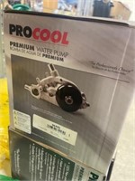 98150 WATER PUMP