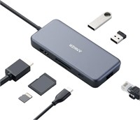 NEW $60 7-in-1 USB-C Hub