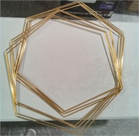 8ct 18in Crafting Hexagons