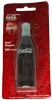 1997 Coca-Cola Pencil Sharpener.