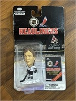 1997 Headliners Jeremy Roenick NHL