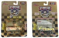 1998 Racing Champions 50th Anni. Limited Edition