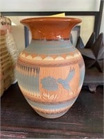 Pottery "Repaired"