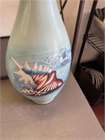 Coastal Vase