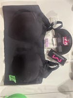 XXL George Padded Bra New