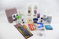 Personal Hygiene {Products and Accessories