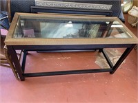 Sofa Table