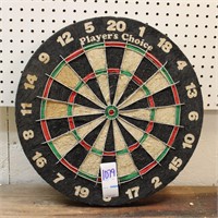 Dart Board