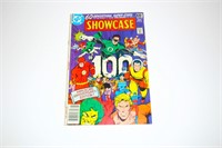 Showcase #100