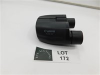 CANON 8X23A BINOCOULARS