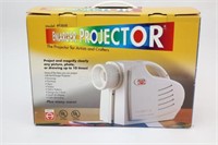 Apco Enlarger / Projector Model PJ868