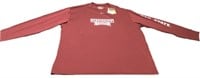 Drake Mississippi State Long Sleeve Shirt Size 3XL