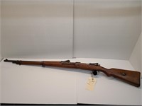 Mauser 98 1918 Rifle Original All Matching #'s