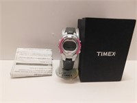 TIMEX FITNESS WATCH