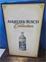 Anheiser Bush collection US landmark series