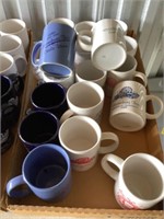 18 Bloomsburg fair
Coffee mugs from various