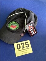 NASCAR Mountain Dew #88 hat