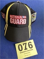 NASCAR National Guard #88 hat