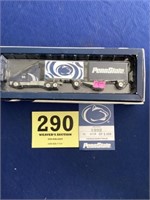 Penn State 1:80 scale
Double trailer