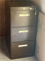 Vintage Filing cabinet