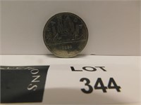 1980 CANADA 1 DOLLAR COIN