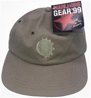 Marlboro Gear '99 "Goin to the Ranch" Hat.