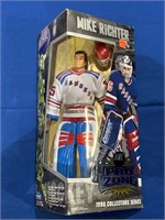 1998 Pro Zone Mike Richter Doll