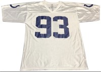 NFL Indianapolis Colts Dwight Freeney Jersey