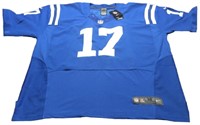 Nike Indianapolis Colts Austin Collie Jersey